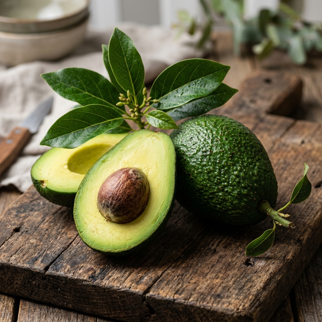 Avocado