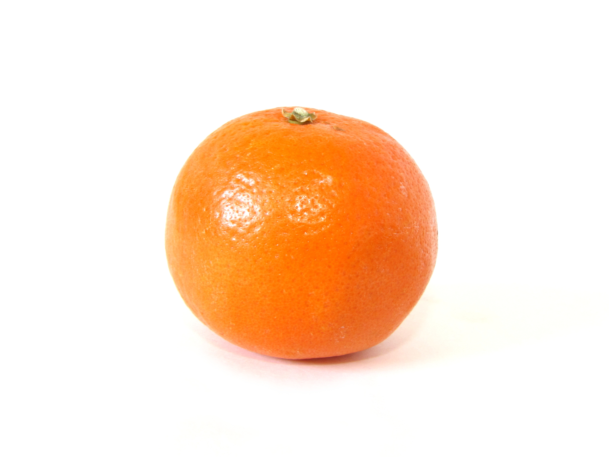 Mandarin Orange